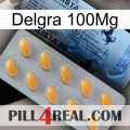 Delgra 100Mg 44